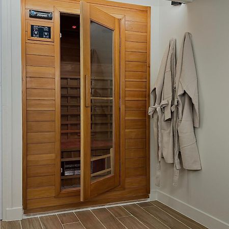 Spa Privatif - Love Room Luxe - Proche Disney Marles-en-Brie Exteriér fotografie