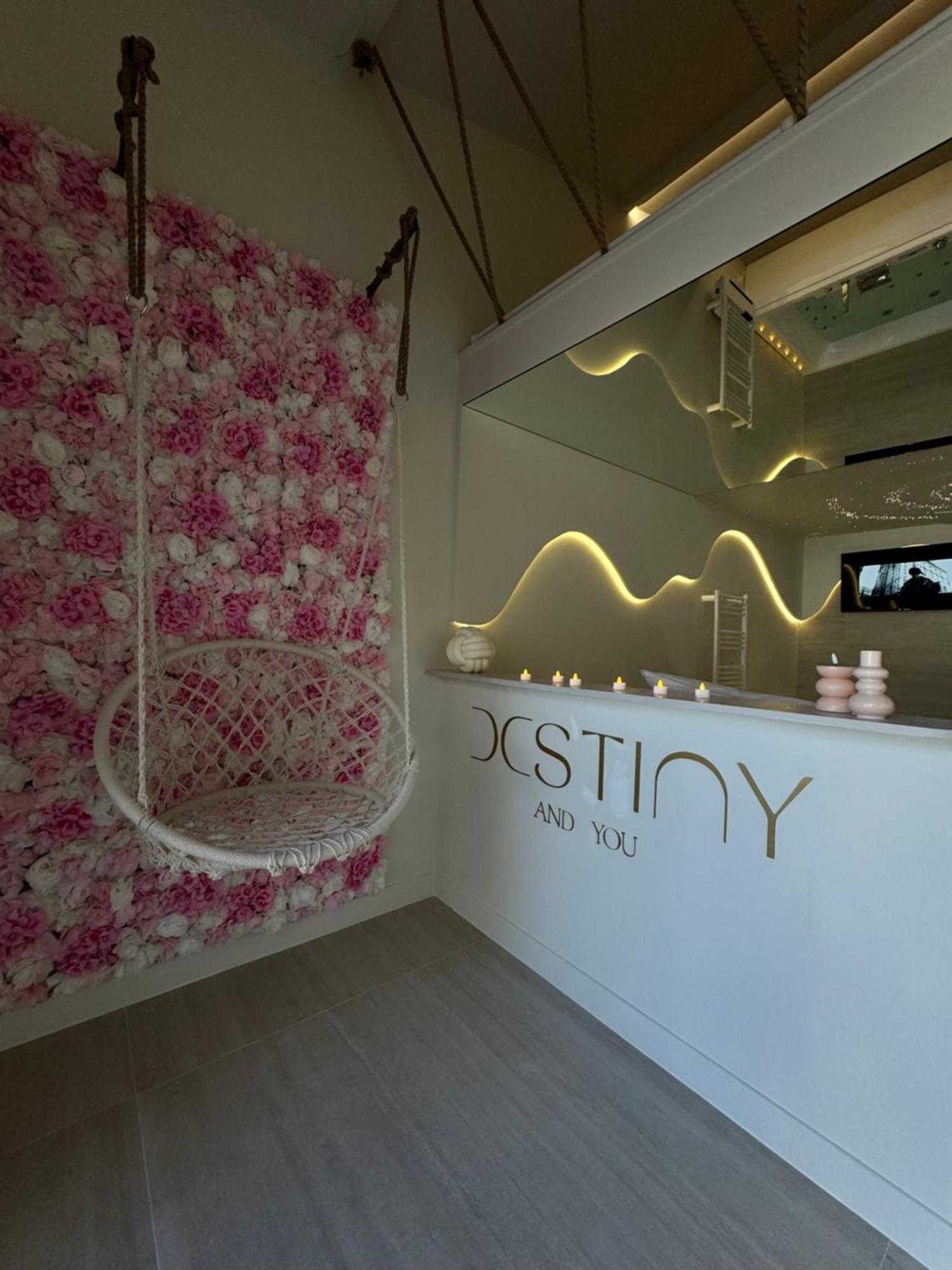 Spa Privatif - Love Room Luxe - Proche Disney Marles-en-Brie Exteriér fotografie