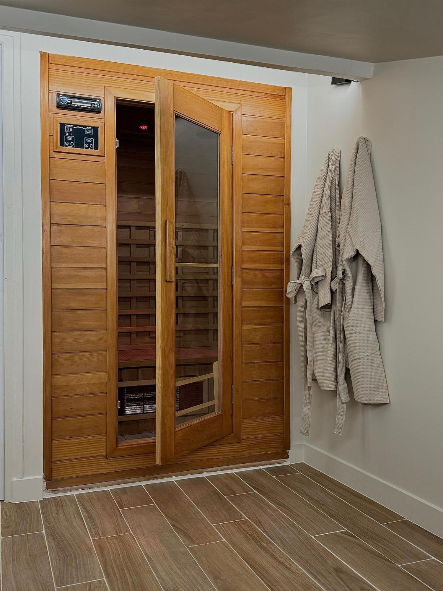 Spa Privatif - Love Room Luxe - Proche Disney Marles-en-Brie Exteriér fotografie